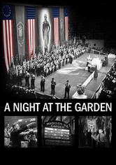 A Night at the Garden