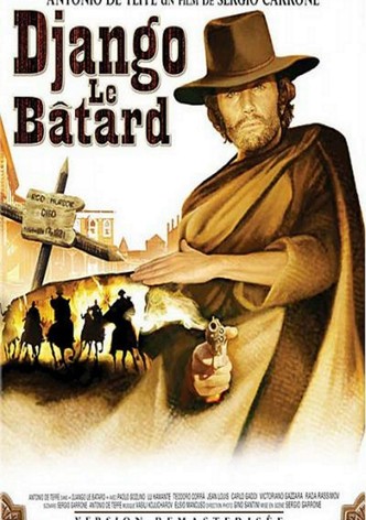 Django Le Bâtard