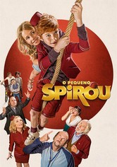 O pequeno Spirou