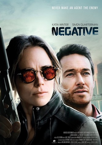 Negative