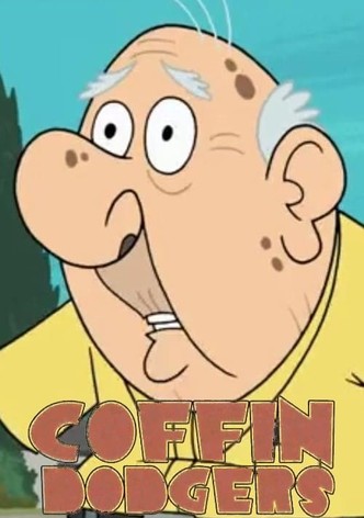 Coffin Dodgers