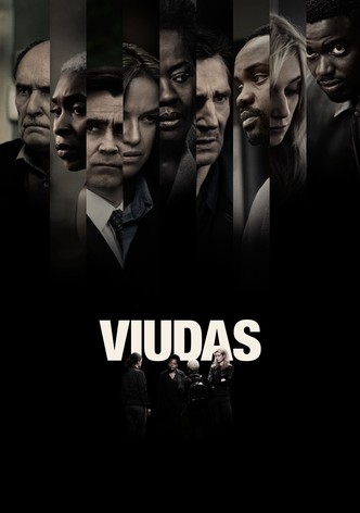 Viudas