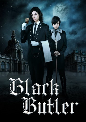 Black Butler