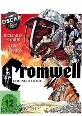 Cromwell - Der Unerbittliche