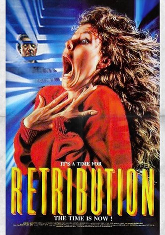 Retribution