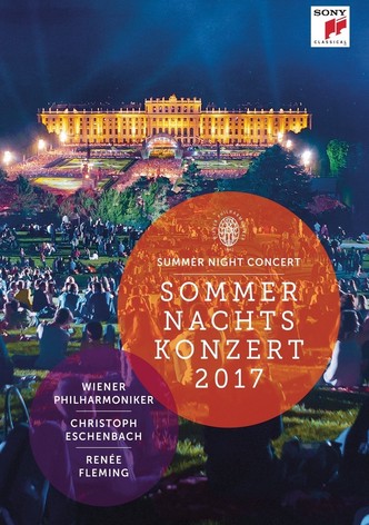 Sommernachtskonzert 2017 / Summer Night Concert 2017