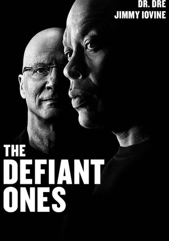 The Defiant Ones