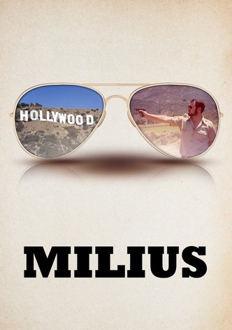 Milius