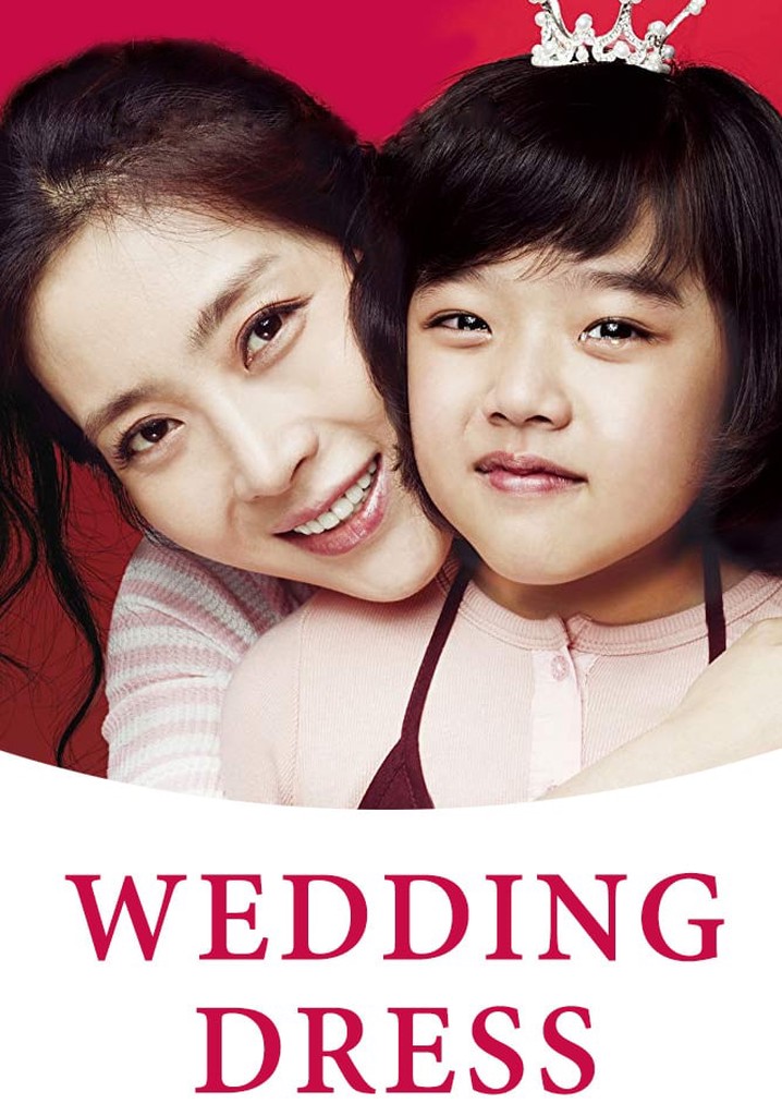 Korean movie 2025 wedding dress