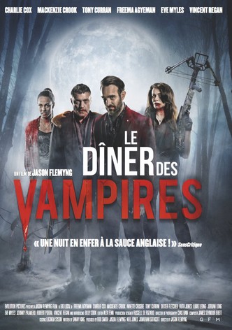 Le Dîner des vampires