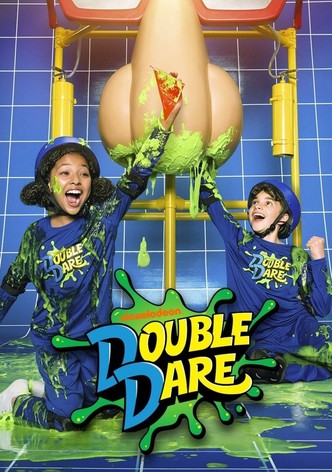 Double Dare watch tv show streaming online