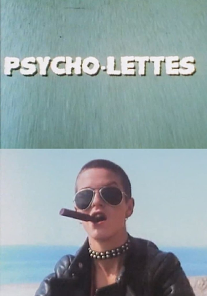 Psycho-lettes