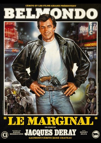 Le Marginal