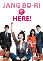 Jang Bo Ri está aquí (también conocido como "¡Ven! Jang Bo Ri")