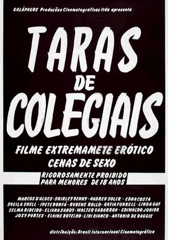 Taras de Colegiais