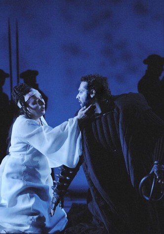 Berlioz: Les Troyens