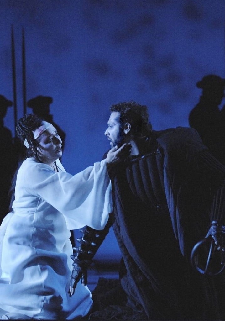 Berlioz: Les Troyens