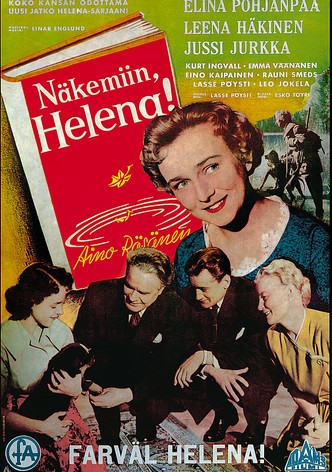 Näkemiin Helena