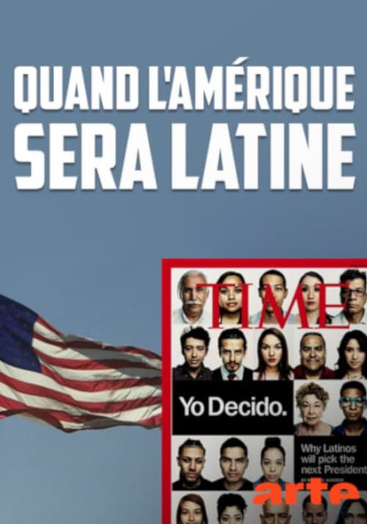 Quand l'Amérique sera latine