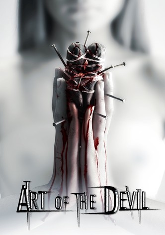 Art of the devil