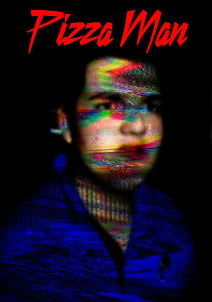 Pizza Man