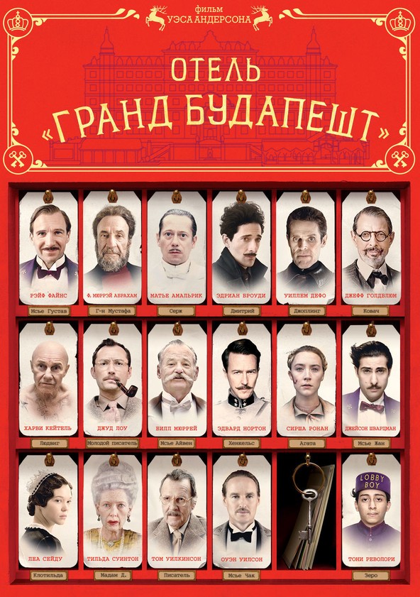 Премии