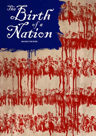 The Birth of a Nation