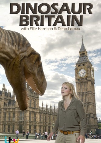 Dinosaur Britain