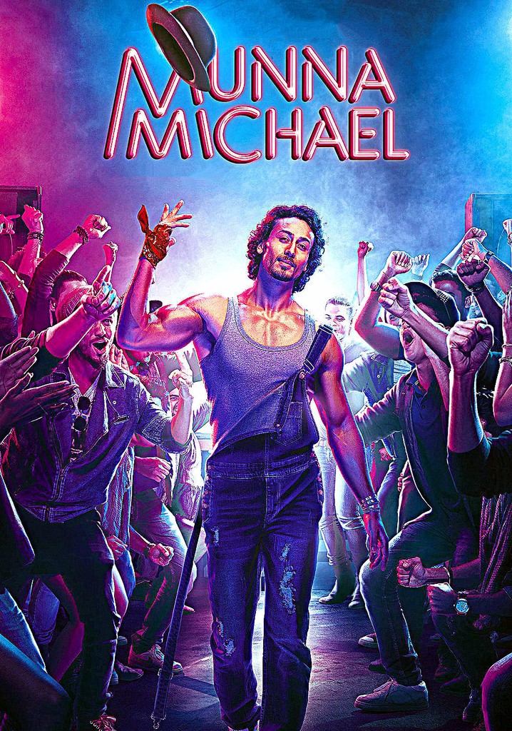 Munna michael full movie watch online free deals