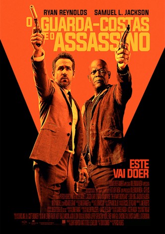 O Guarda-Costas e o Assassino