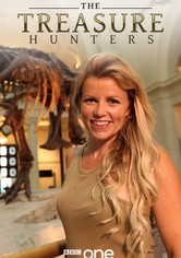The Treasure Hunters