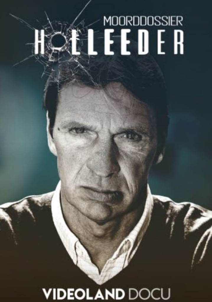 Moorddossier Holleeder