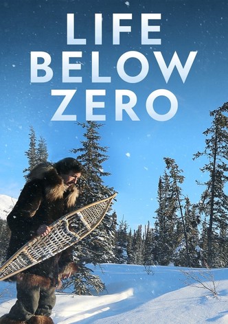 Life Below Zero - Überleben in Alaska, Staffel 3