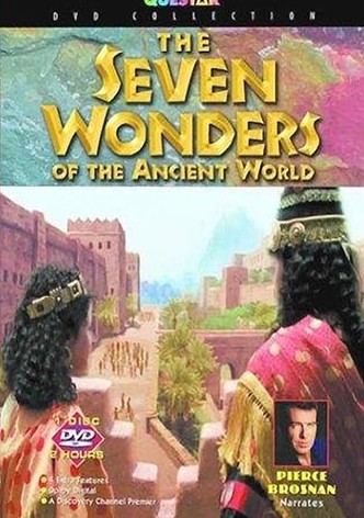 The Seven Wonders of the Ancient World
