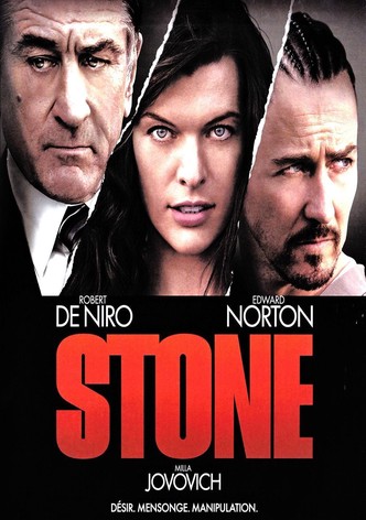 Stone