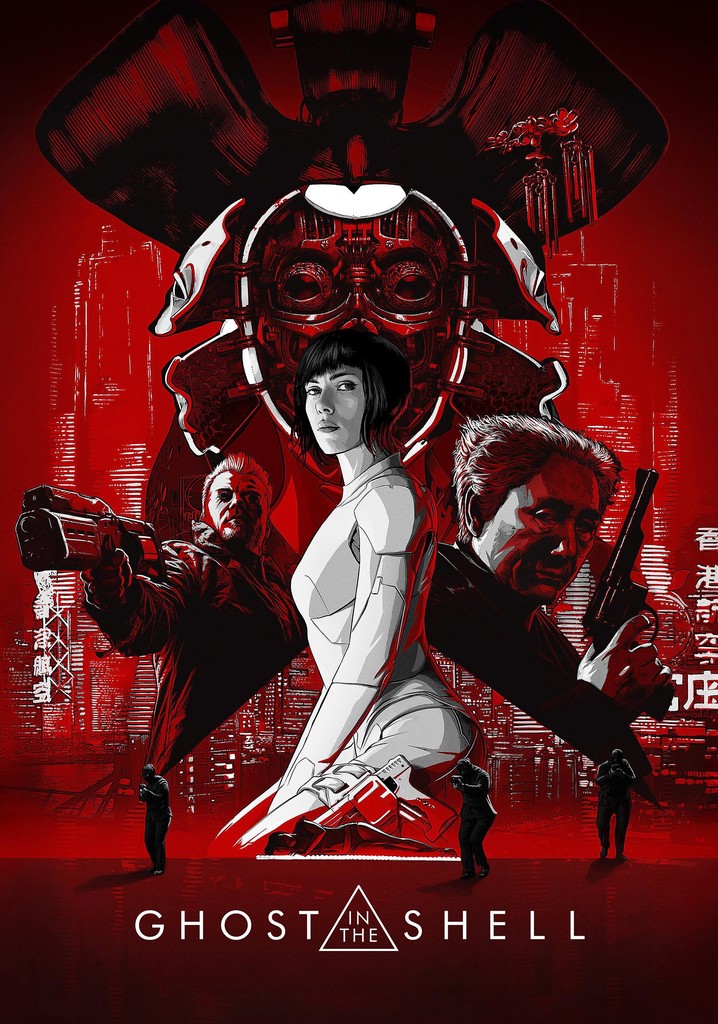 Ghost in the shell full movie in hindi download filmywap discount