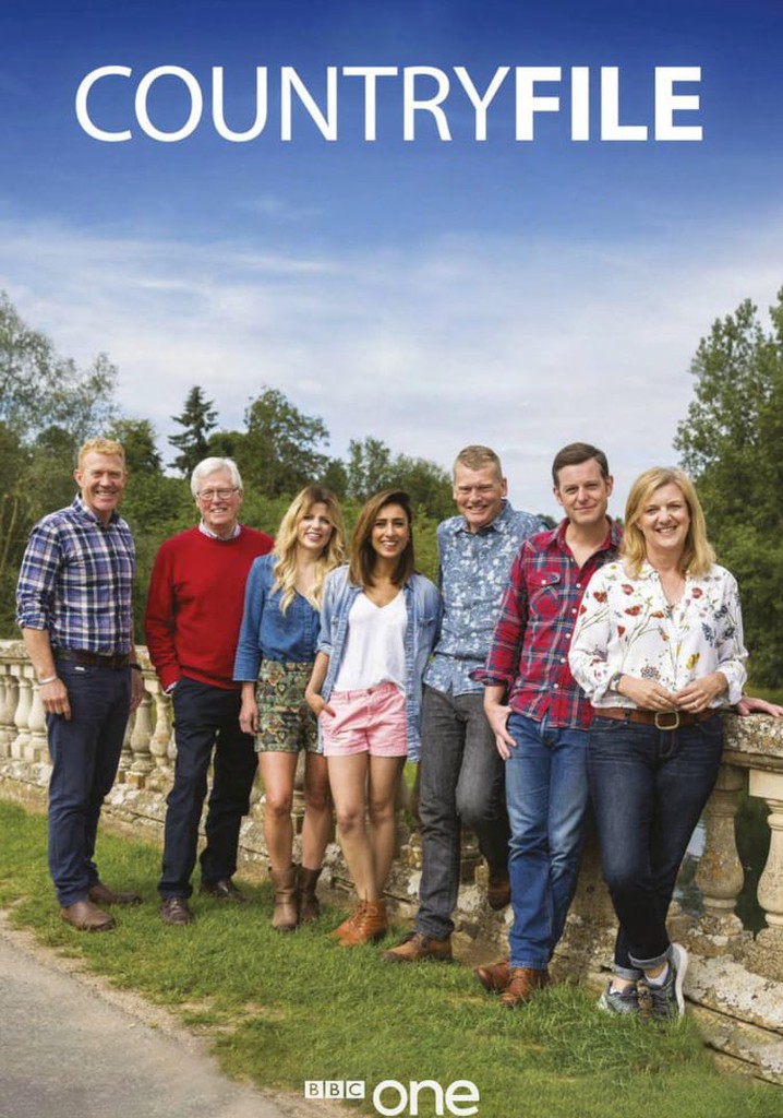 Countryfile - Watch Tv Show Streaming Online