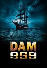 DAM999 Wasser kennt keine Gnade