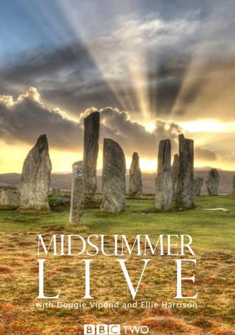 Midsummer Live