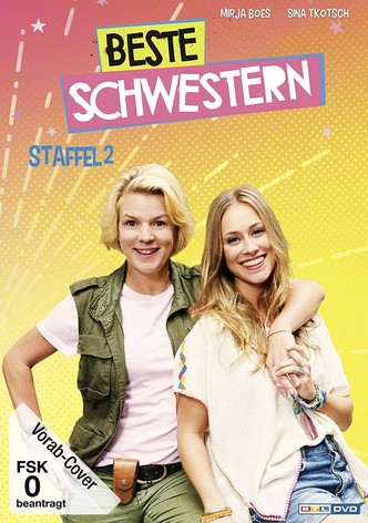 Staffel 2