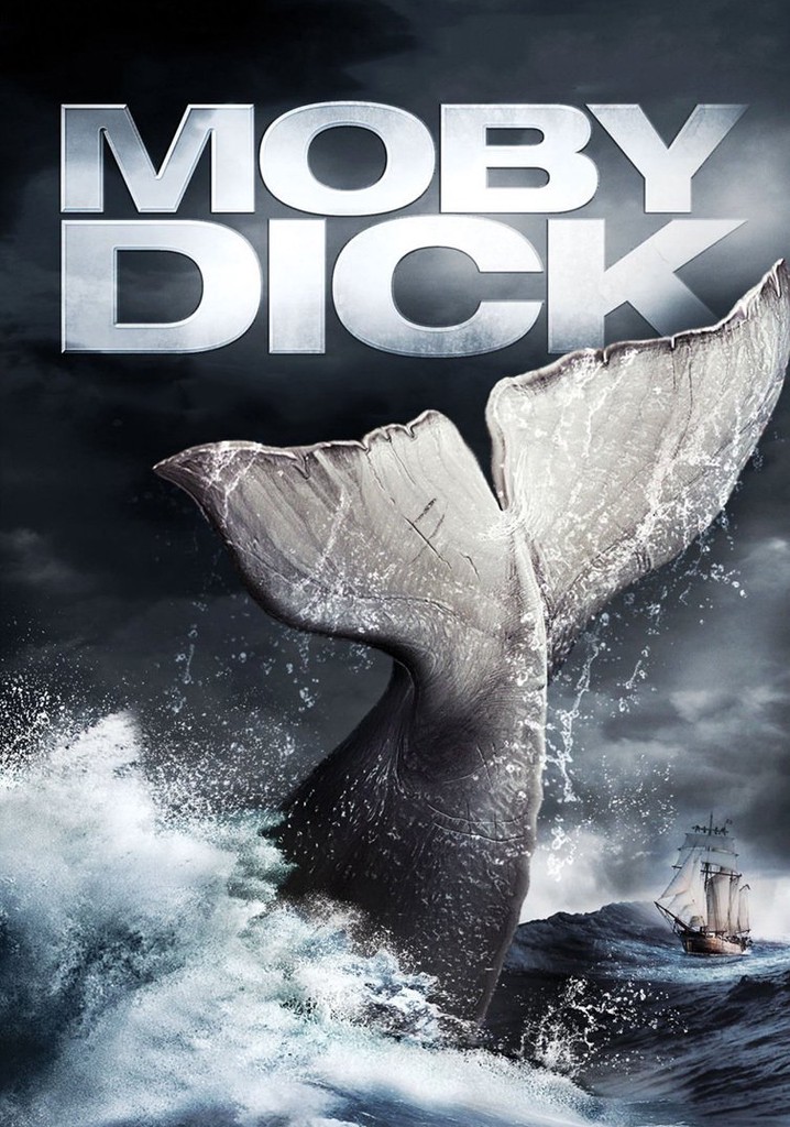 Moby Dick Stream Jetzt Serie online finden & anschauen