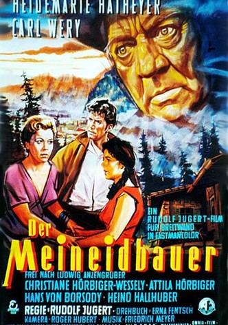 Der Meineidbauer