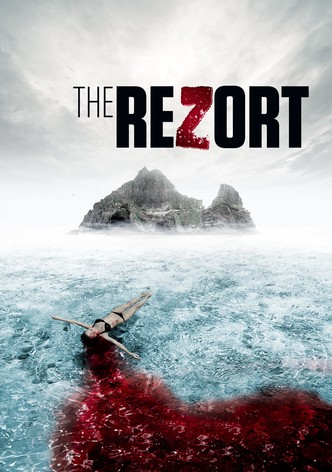 The Rezort