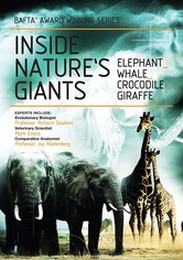 Inside Nature's Giants