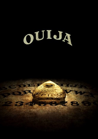 Ouija: Πίνακας Πνευμάτων