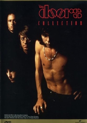 The Doors: Collection