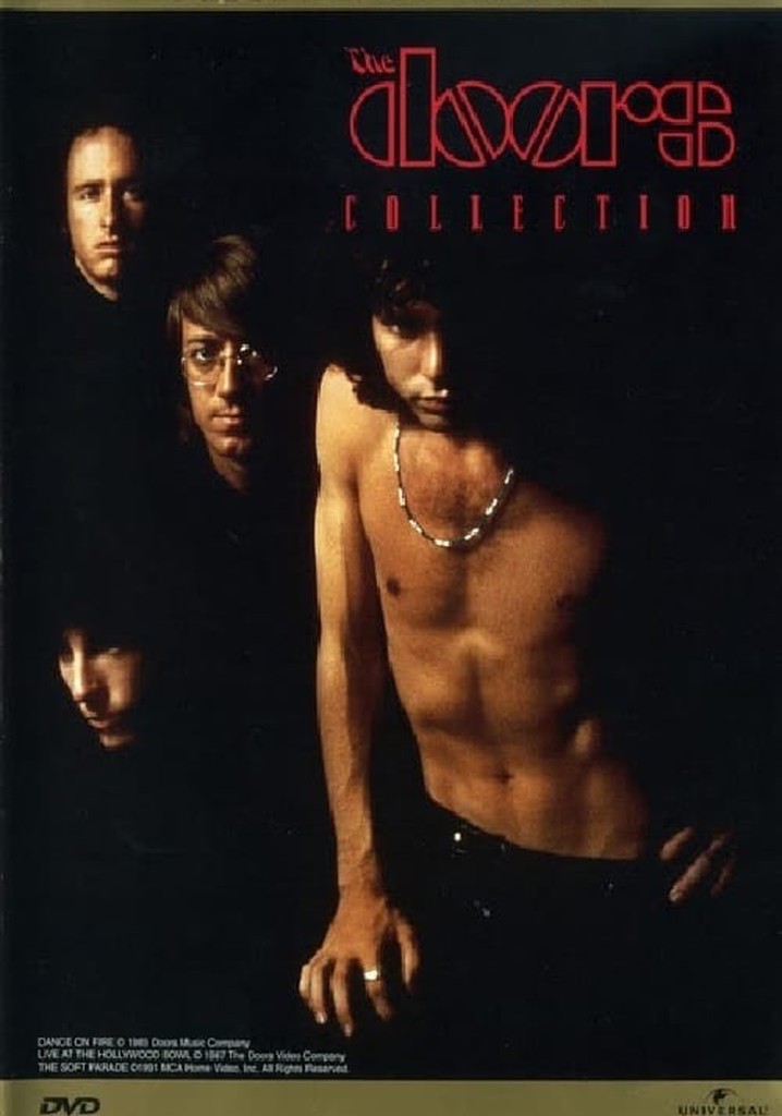 The Doors: Collection