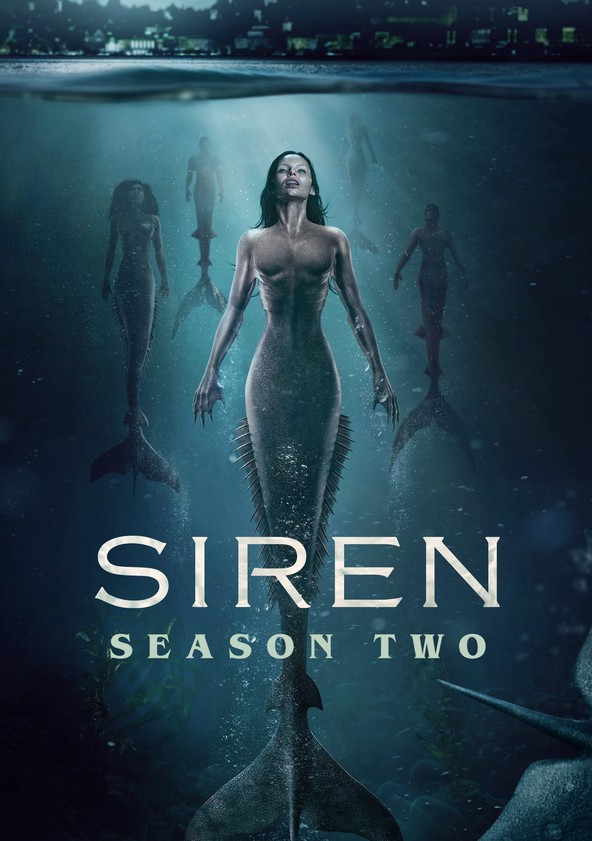 Syrena / Siren (2019) Sezon 2.Lektor PL.1080p.AMZN.WEB-DL.DD2.0.H264-Ralf / Lektor PL