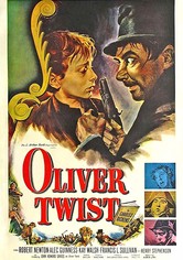 Oliver Twist