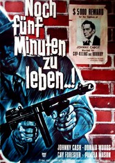 Noch fünf Minuten zu leben